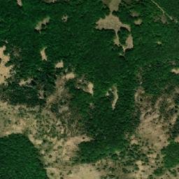 Satellite imagery of Maja e Gurrat e Zeza, AL