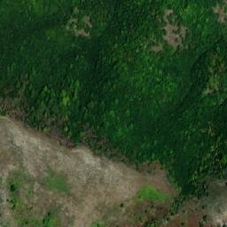 Satellite imagery of Mali i Homeshit, AL