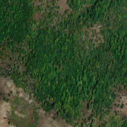 Satellite imagery of Mali i Homeshit, AL