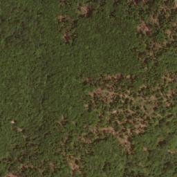 Satellite imagery of Široka Niva, MK