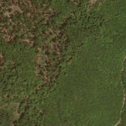 Satellite imagery of Široka Niva, MK
