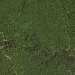 Satellite imagery of Široka Niva, MK