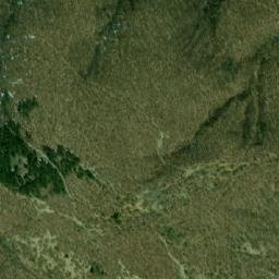 Satellite imagery of Ilkov Kamen, MK