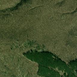 Satellite imagery of Ilkov Kamen, MK