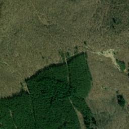 Satellite imagery of Ilkov Kamen, MK