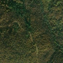 Satellite imagery of Crveni Breg, MK