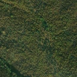 Satellite imagery of Crveni Breg, MK