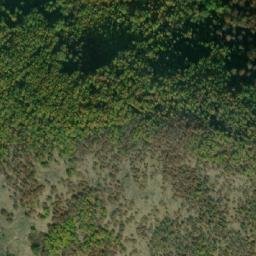 Satellite imagery of Stenje, MK