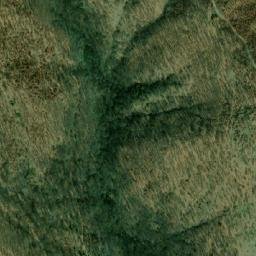 Satellite imagery of Cucule, MK