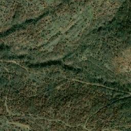 Satellite imagery of Opališt, MK