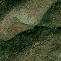 Satellite imagery of Opališt, MK