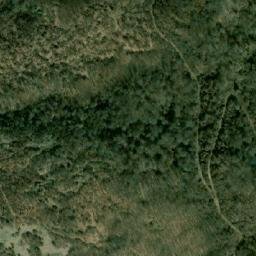 Satellite imagery of Opališt, MK