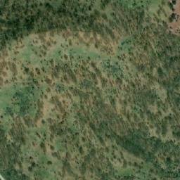 Satellite imagery of Ivankov Rid, MK