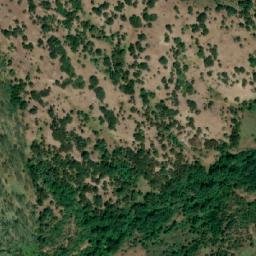 Satellite imagery of Ivankov Rid, MK