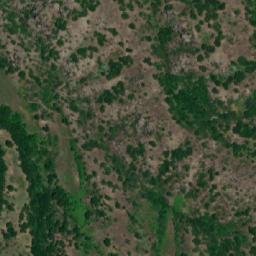 Satellite imagery of Veljanica, MK