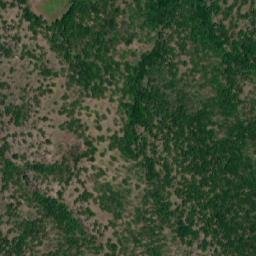 Satellite imagery of Krasta, MK