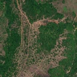 Satellite imagery of Krasta, MK
