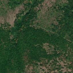 Satellite imagery of Kovilica, MK