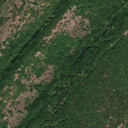 Satellite imagery of Kovilica, MK