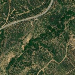 Satellite imagery of Čardak, MK