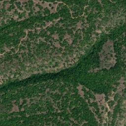 Satellite imagery of Babin Grob, MK