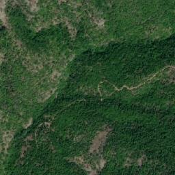 Satellite imagery of Gradište, MK