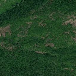 Satellite imagery of Gradište, MK