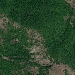 Satellite imagery of Gradište, MK