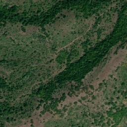 Satellite imagery of Čandarija, MK