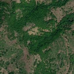 Satellite imagery of Čandarija, MK