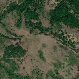 Satellite imagery of Čandarija, MK