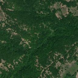 Satellite imagery of Radeški Rid, MK