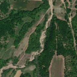 Satellite imagery of Radeški Rid, MK