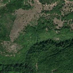 Satellite imagery of Ǵorǵevica, MK