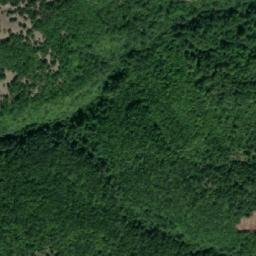 Satellite imagery of Ǵorǵevica, MK