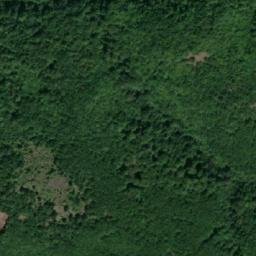 Satellite imagery of Ǵorǵevica, MK