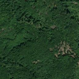 Satellite imagery of Zmieva Dupka, MK