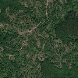 Satellite imagery of Zmieva Dupka, MK