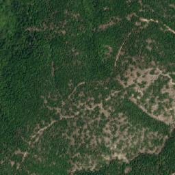 Satellite imagery of Blaga Jabuka, MK