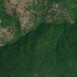 Satellite imagery of Gradište, MK