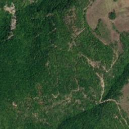 Satellite imagery of Gradište, MK