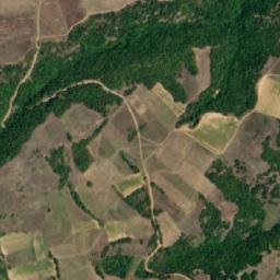 Satellite imagery of Gradište, MK