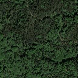 Satellite imagery of Ežovo, MK