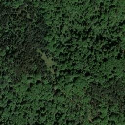 Satellite imagery of Ežovo, MK