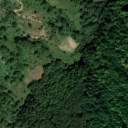 Satellite imagery of Vitkata, MK