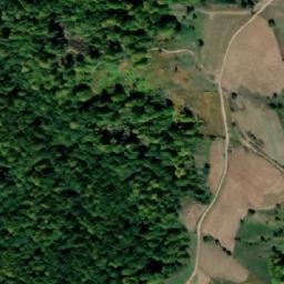 Satellite imagery of Vitkata, MK