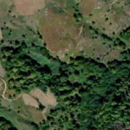Satellite imagery of Vitkata, MK