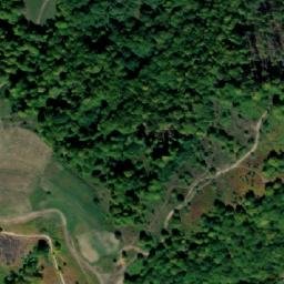 Satellite imagery of Burinarsko Bilo, MK