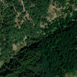 Satellite imagery of Chakanets, BG