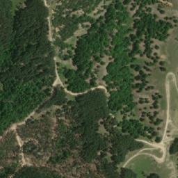 Satellite imagery of TT18, GR